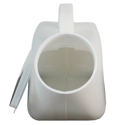 2pcs Male Urine Urinal Bottle Portable Outdoor Men Toilet Car Travel Camping - 5