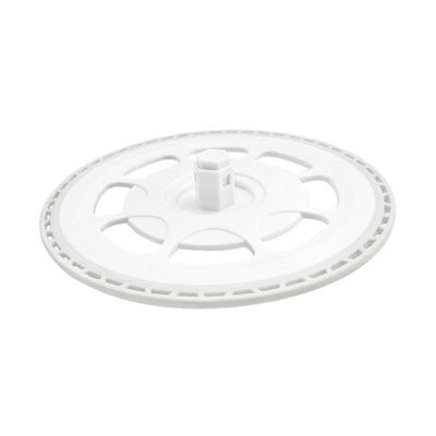 Vhbw 2x Filtres à lamelles compatible avec Protool Festool VCP 260 EH