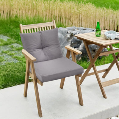 Deep cushion set hotsell