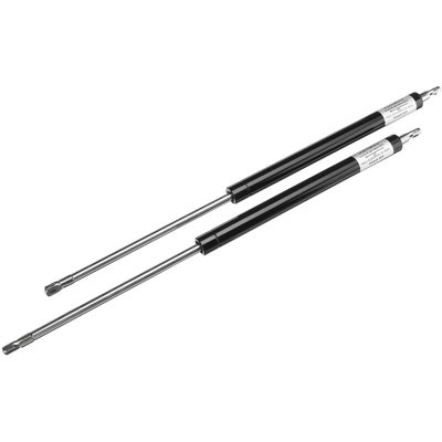 2pcs Universal Gas Struts Spring Rod Lift Accessories for Car Caravans ...