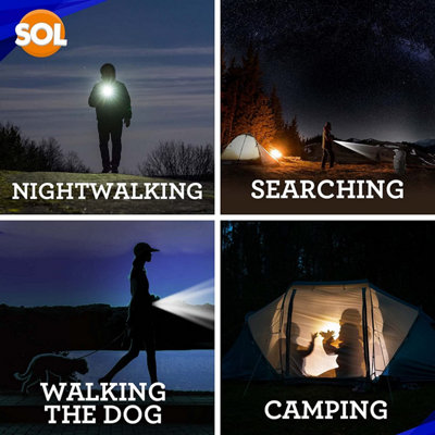Small camping torch store