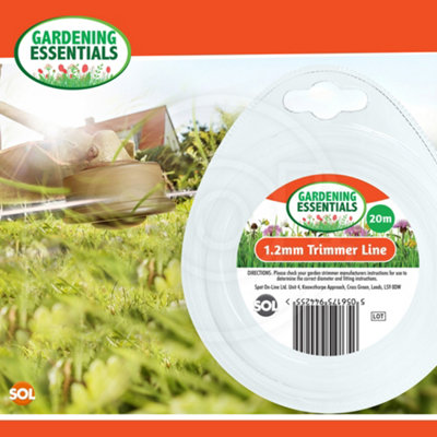 Grass cutter wire price discount