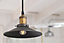 2w B22 Vintage Edison Golf Ball LED Light Bulb 1800K T-Spiral Filament High CRI Dimmable - SE Home