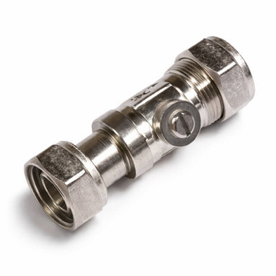 2x 15mm x 1/2