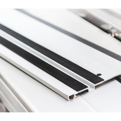 Buy 2x 3m Guide Rail Splinter Guard Metabo Festool Makita DSP600 SP6000 ...