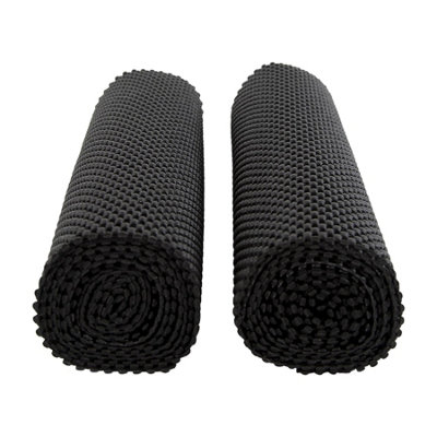 8 Pack Rug for Gripper Pad Non-Slip Carpet Hardwood Anti Floors Grippers  Mat
