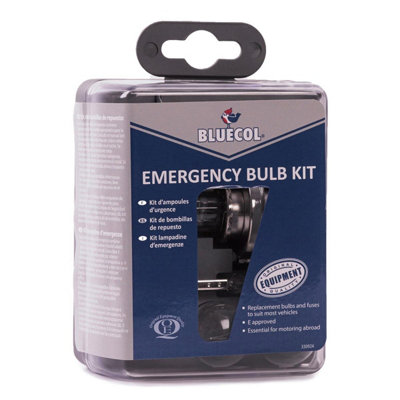 Emergency Bulb Car H1 H4 H7 For Fiat Ducato | Uk