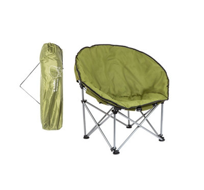 B&q childrens camping online chair