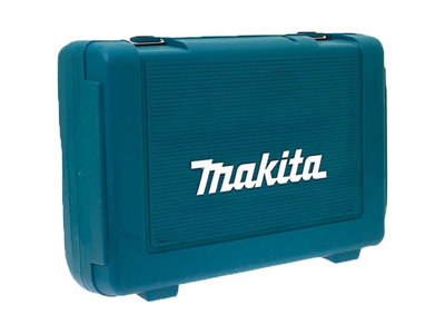 2x Makita 18v Combi / Impact Driver Tool Storage Case Toolbox BDF343 DHP453 - 4