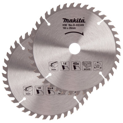 Makita 2024 dss611 blade