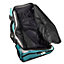 2x Makita LXT400 23" 58cm LXT Heavy Duty Padded ToolBag Tool Bag +Shoulder Strap