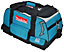 2x Makita LXT400 23" 58cm LXT Heavy Duty Padded ToolBag Tool Bag +Shoulder Strap