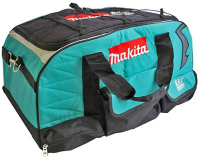 Makita 27" XGT Heavy Duty Padded Tool Bag – With Shoulder Strap