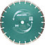 2x Makita P-83864 Diamak Diamond Segmented Cutting Blade 12" 300mm Disc Cutter