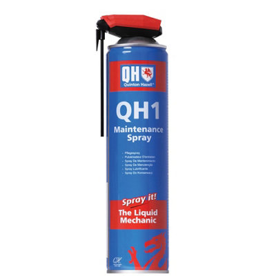 2x Multi Purpose Maintenance Solution Lubricating Rust Inhibitor Large ...