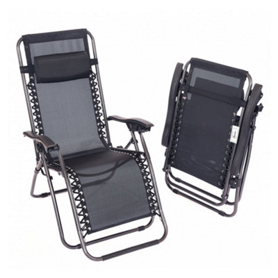 Foldable deck hot sale chairs