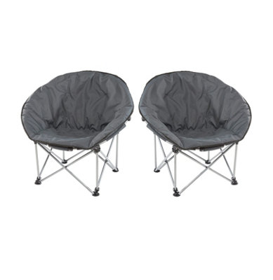 Outdoor moon best sale chairs adults