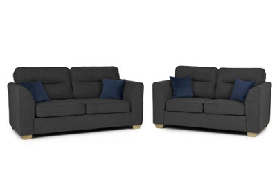 3+2 Seater Sofa Suite / Living Room Sofa