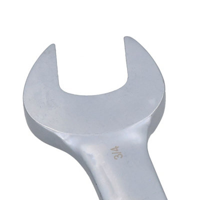 IMPERIAL SAE AF Stubby Tenditori A Cricchetto Testa - Foto 5