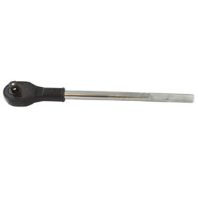 3/4" Dr Ratchet Handle Socket Wrench 24 Teeth Reversible Hi Torque
