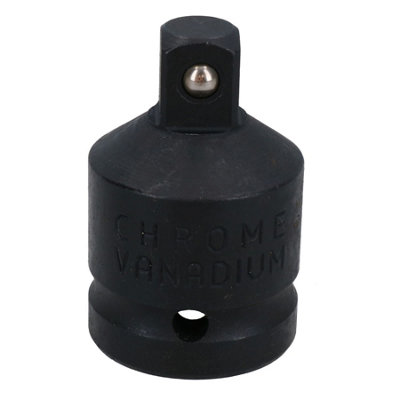 3/4"dr to 1/2"dr Impact Socket Adapter Adaptor Impact Reducer Ratchet