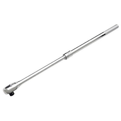 3/4 Drive Extending Ratchet forLarge Sockets (Neilsen CT1579