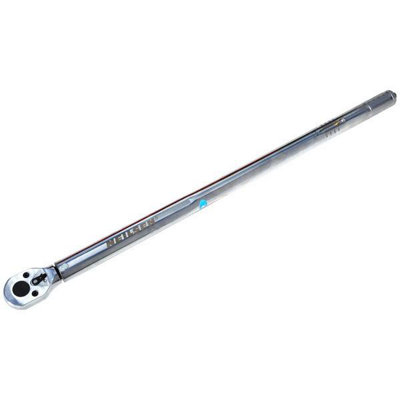 ATORN - ATORN torque wrench 10-60 Nm with reversible ratchet 3/8 inch