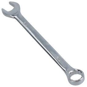 3/4in. Imperial SAE AF Combination Spanner Open Ended Ring Wrench Bi-hex