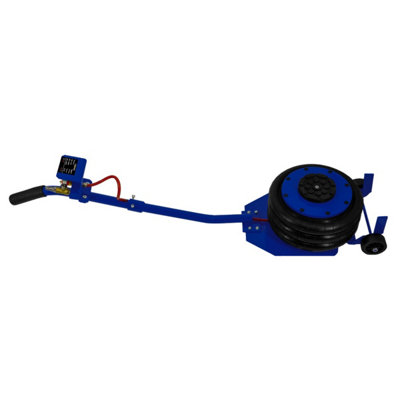 3.5T Air Bag Jack With Carrying Handle