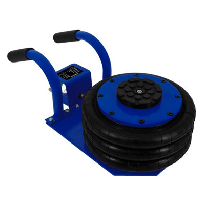 3.5T Air Bag Jack With Long Handle