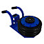 3.5T Air Bag Jack With Long Handle