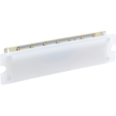 3.5W Warm White Replacement LED Module for x01348 Outdoor IP44 Brick Light