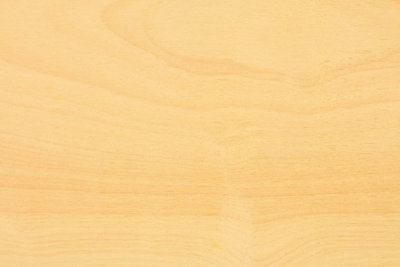 3.6mm Non-Structural Hardwood Plywood Sheet 2440mm x 1220mm (8' x 4') - Pack of 5