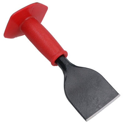 Roughneck 31-935 Masonry Chisel Bolster Brick 3pc Set In Wallet XMS25BOLSTER - Foto 8