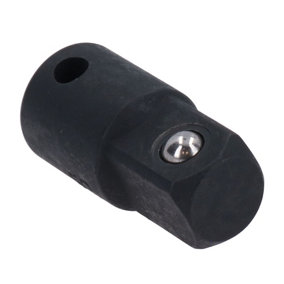 3/8"dr to 1/2"dr Impact Socket Adapter Adaptor Impact Reducer Ratchet