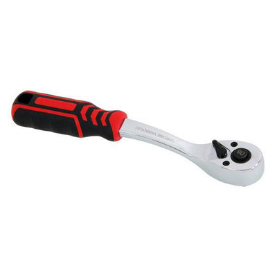 3/8" Drive / 90 Tooth Quick Release Ratchet (Neilsen CT4797)