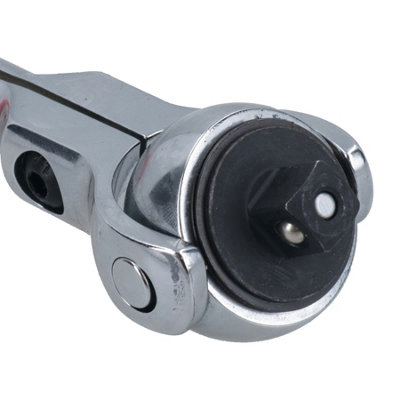 TONE RH2H Ratchet Handle (Socket Hold Type)