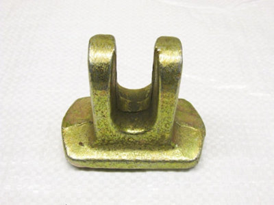3/8" Howard Head - Fail Chain Farming Agricultural Flailing Muck Spreading Spreader
