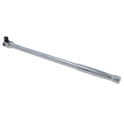 Breaker Bar Extendable 1/2\"Sq Drive