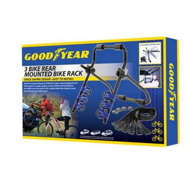Ultra shuttle 3 bike rack discount