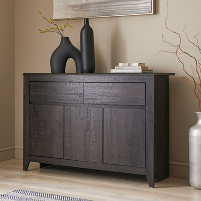 Oversized sideboard deals