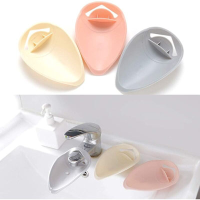 3 faucet extender for sink, s faucet extender, plastic faucet extender ...