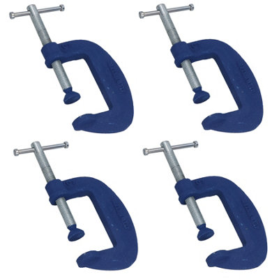 C clamps b&q sales