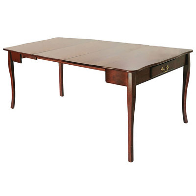 8 seater deals mahogany dining table