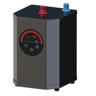 Water Tank Diy Instant Water Heater Instant Water Heater 1L