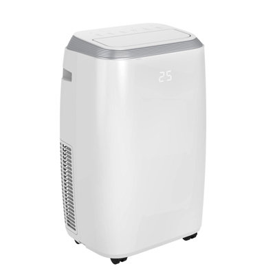 3-in-1 Portable Air Conditioning Unit 12000 BTU COL1576 | DIY at Bu0026Q