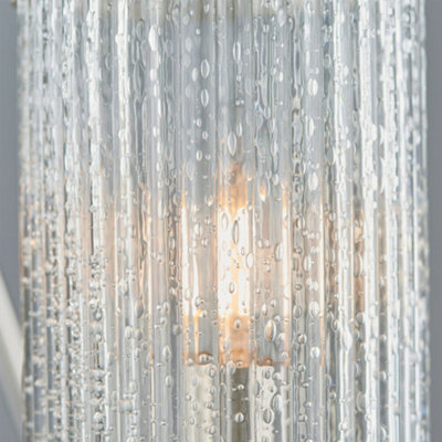 Matching wall and ceiling deals lights at b&q