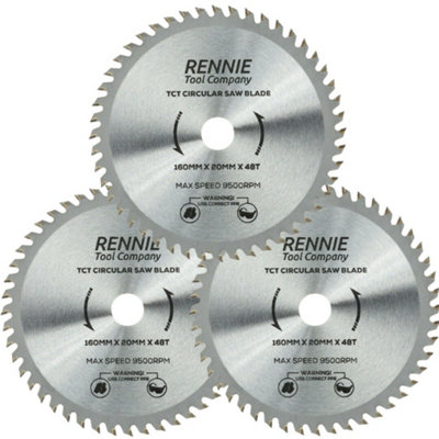 Black & decker circular saw blades hot sale