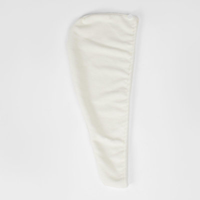 3 Pack Microfibre Hair Wrap Towel