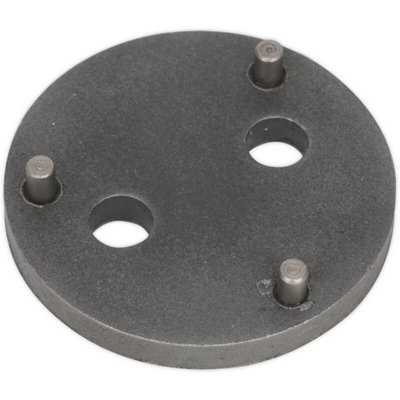 3-Pin Rear Brake Piston Wind-Back Adaptor for VW Audi Vehicles